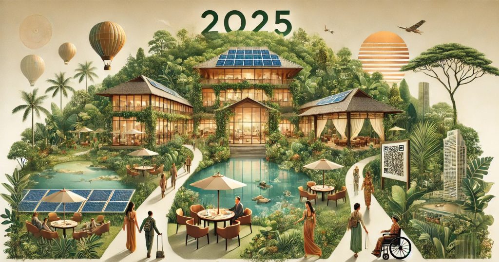 5 Travel Media Trends Shaping 2025