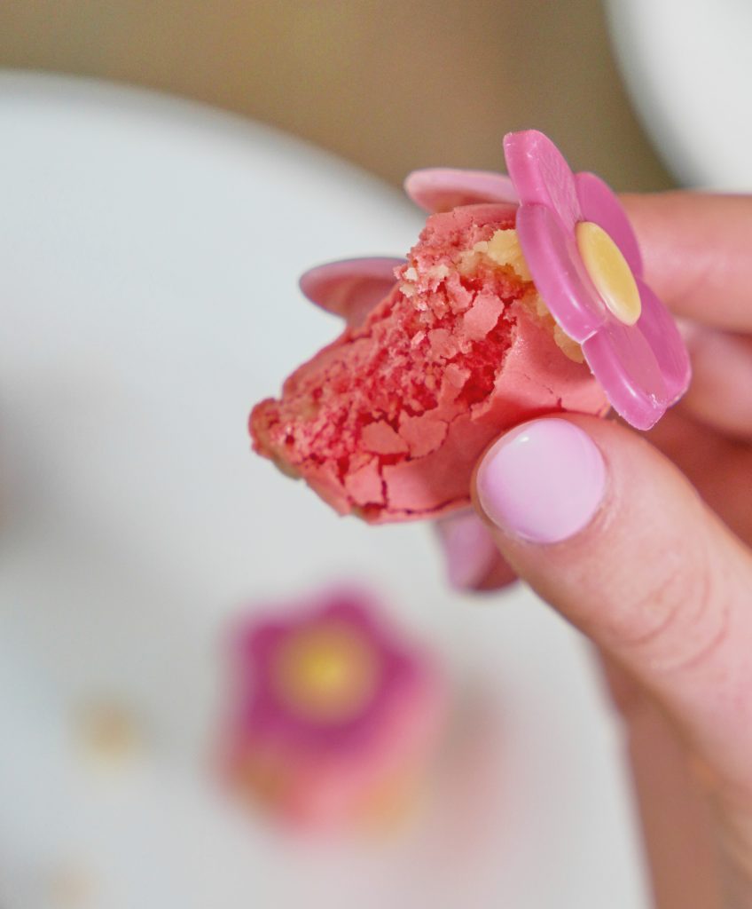 Secret Garden Afternoon Tea