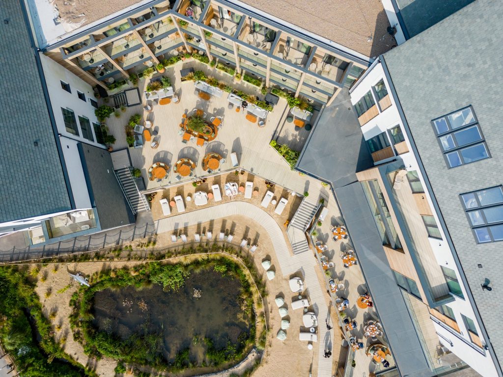 Discover the South West’s “Secret Season” with Harbour Hotels Coastal Breaks
