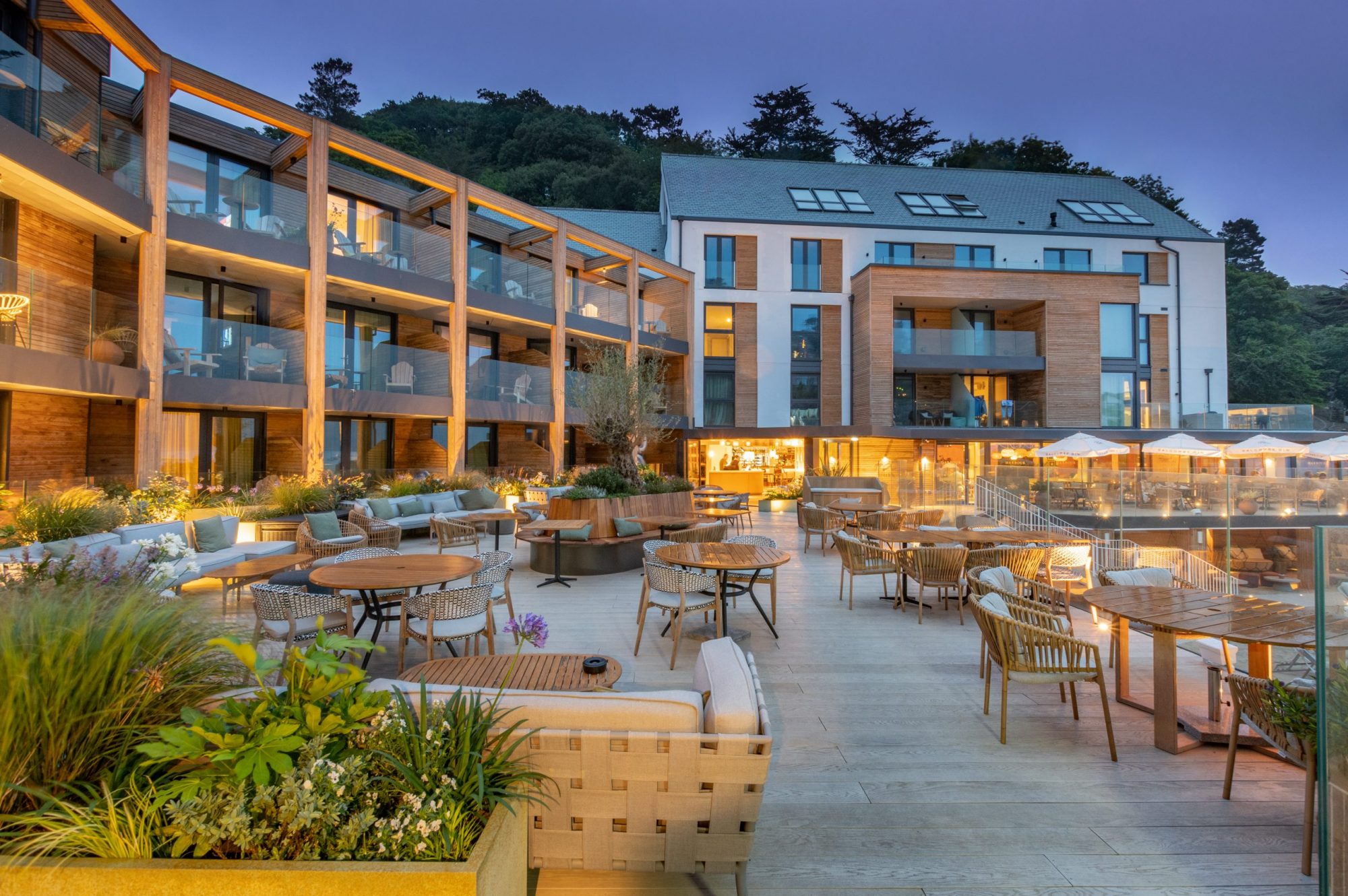 Harbour Hotels Coastal Breaks