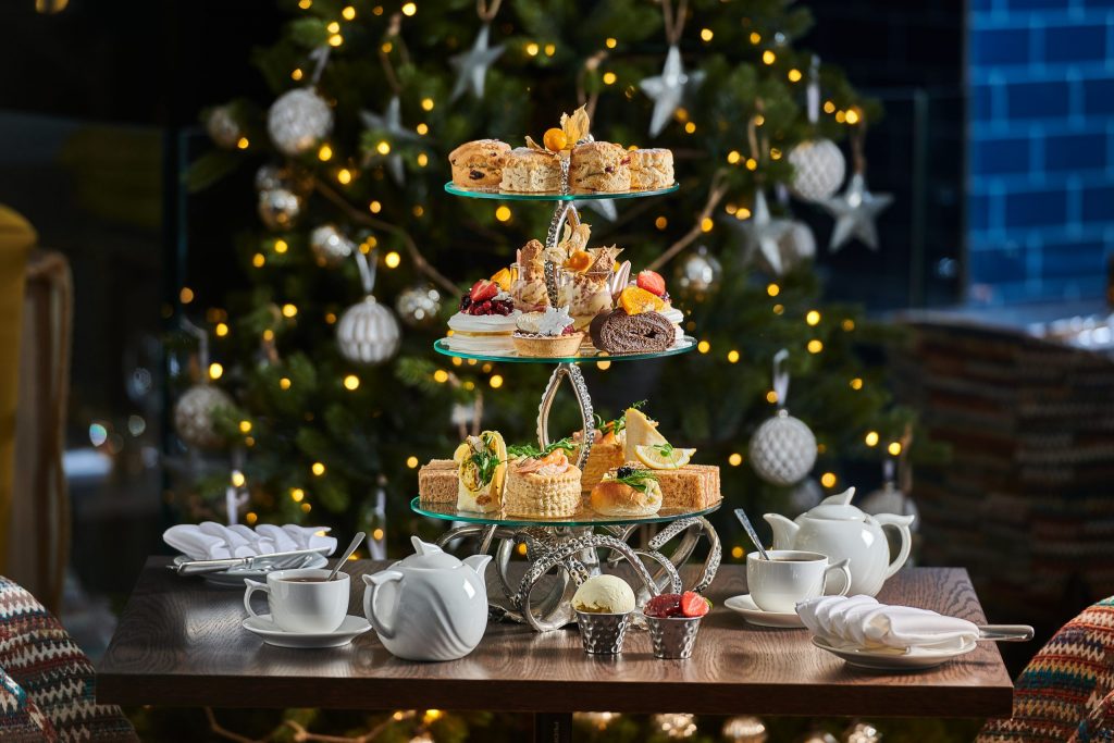 Celebrate Christmas in Style at Harbour Hotels’ Coastal and City Escapes Across the UK