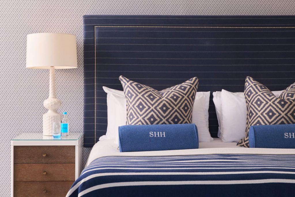 Harbour Hotels Introduces the Harbour Sleep Retreat for 2026