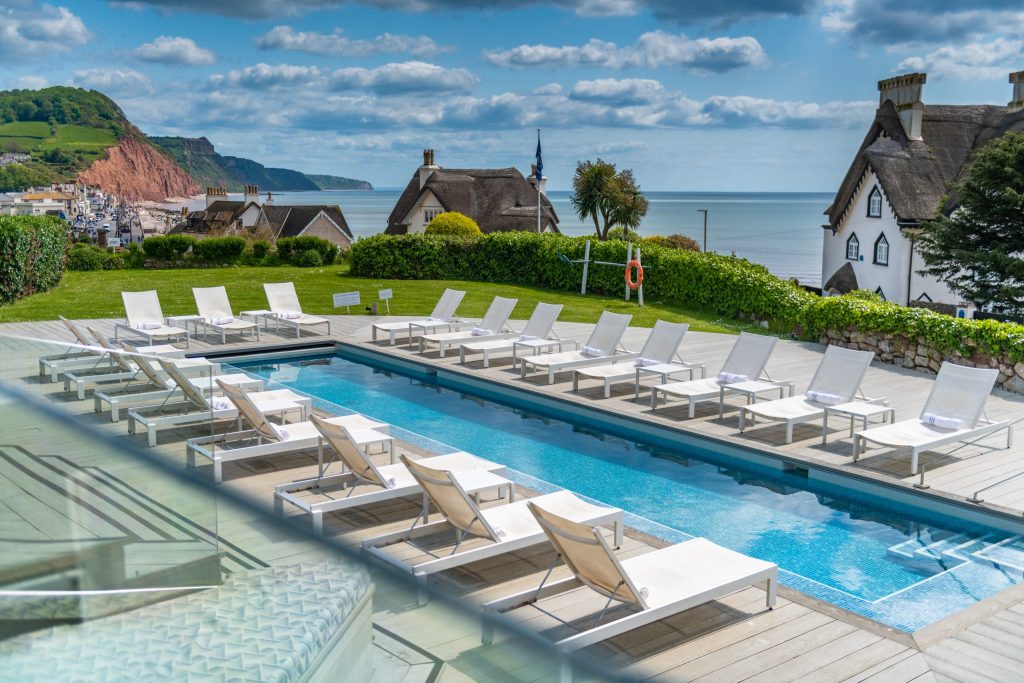 Harbour Hotels Launches Blue Mind Retreat