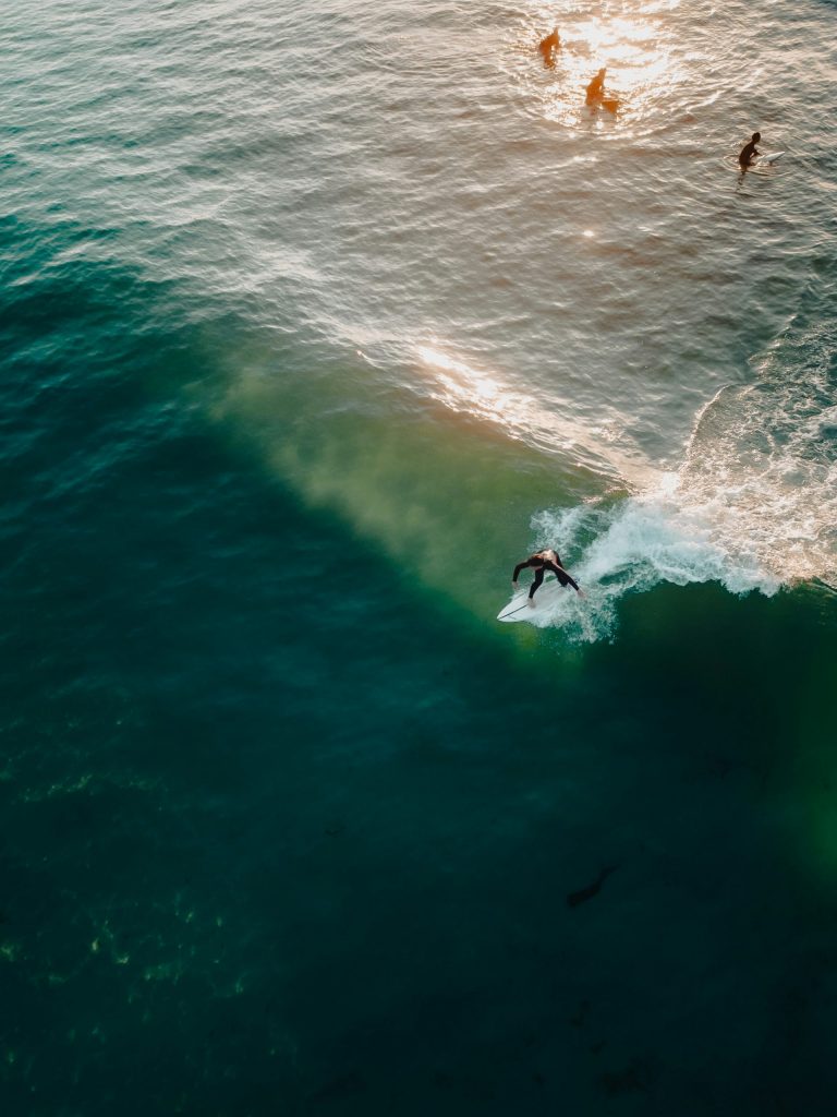 Harbour Hotels Taps Into the ‘Skillcation’ Trend with New Coastal Experiences
